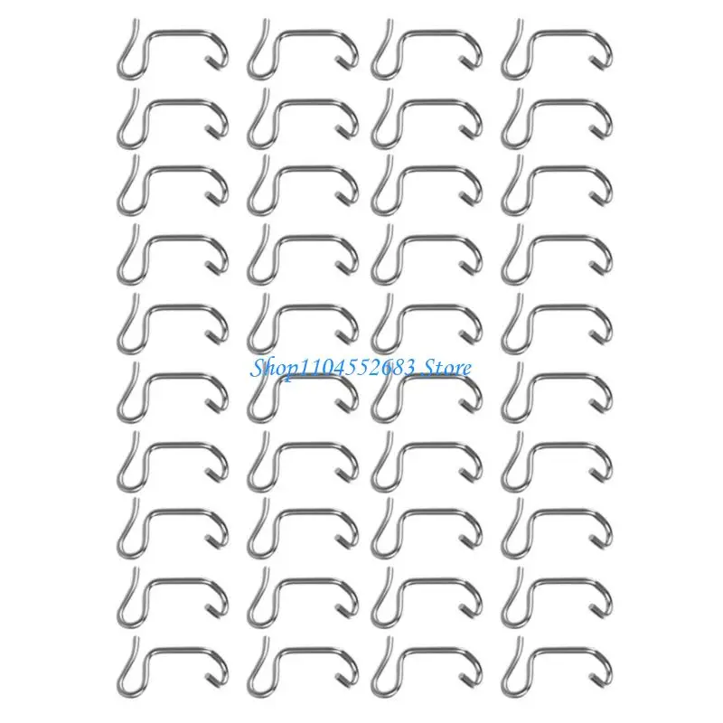 Y6GD ที่หนีบลวดชุบสังกะสีสำหรับงานหนักและที่จับแบบปรับได้สำหรับรั้วฟาร์ม