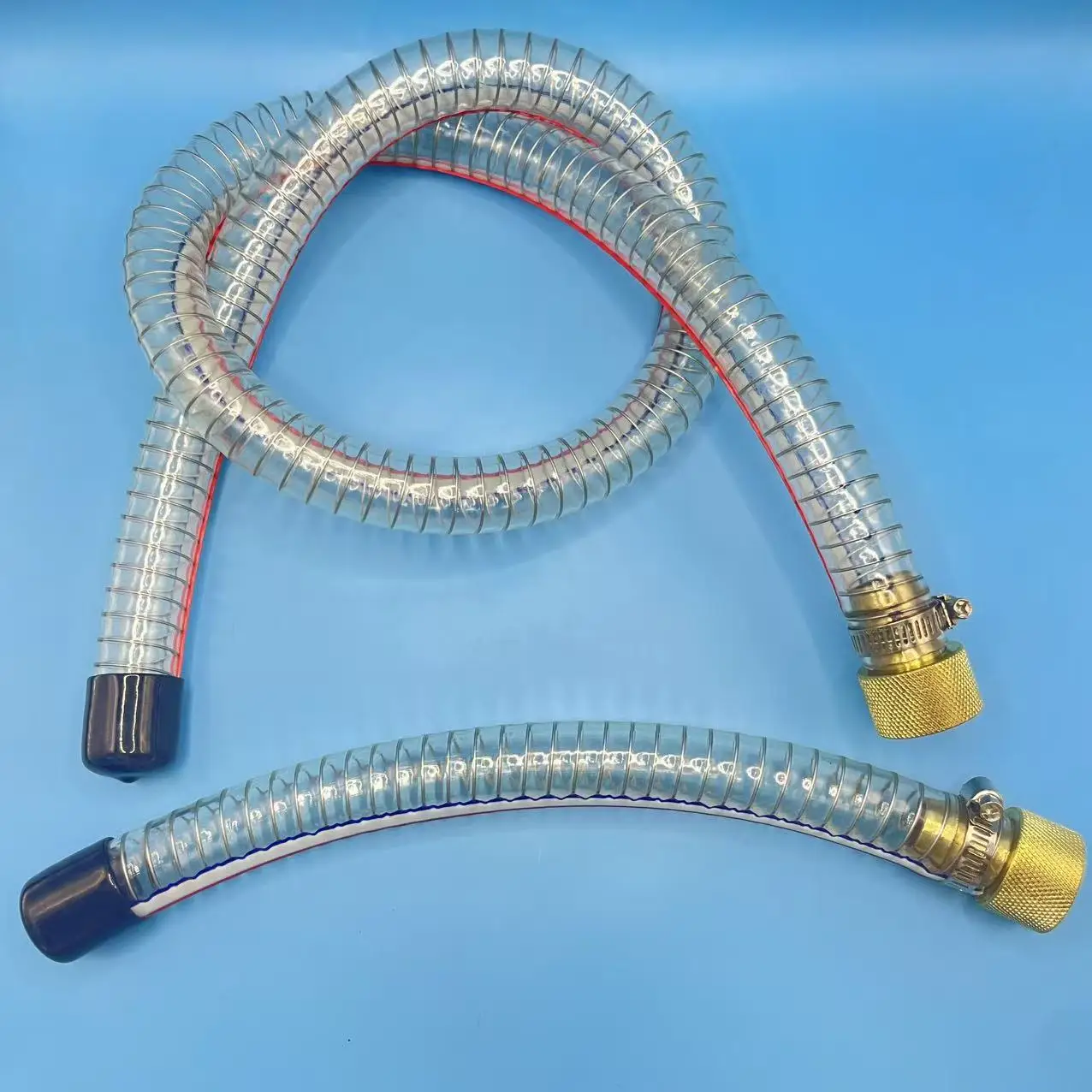 Oil Hose Oil Drain …