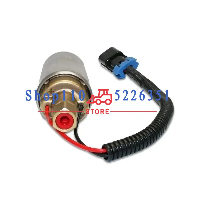 Carb SP1334 E11003 935432 Low Pressure Fuel Pump 861155A3 For Marine Boat 4.3 5.0 5.7 V6 V8