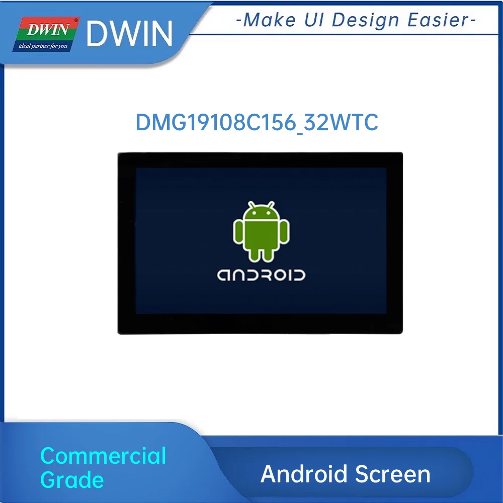 Dwin 15.6 Inch 200N…