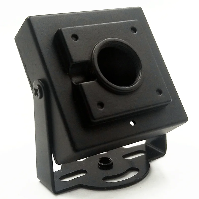 

Цельнометаллический корпус мониторинга корпуса камеры серии 80 может быть оснащен материнской платой 32 или 38 мм.