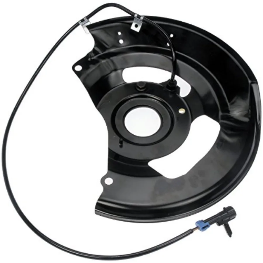 

970-205 Front Driver Side ABS Wheel Speed Sensor Compatible with Select Chevrolet/ GMC Models
