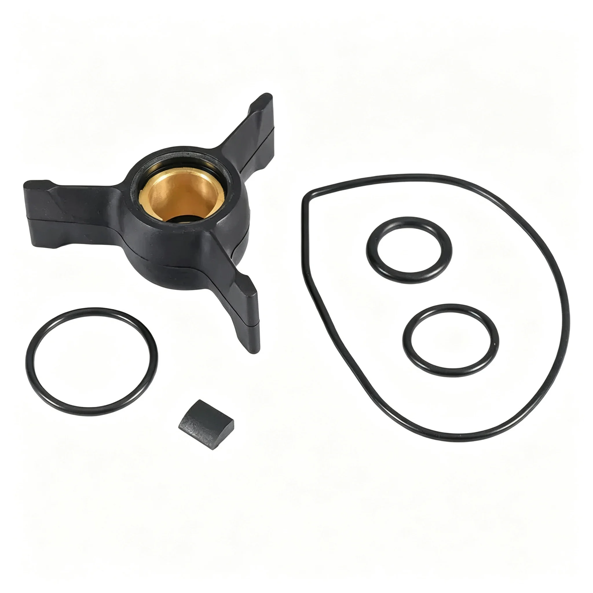 Wholesale Boat Motor Impellers  432941 0432941 18-3104 For Johnson Evinrude OMC BRP 40HP 48HP 50HP (1989-1994) Outboard Motors