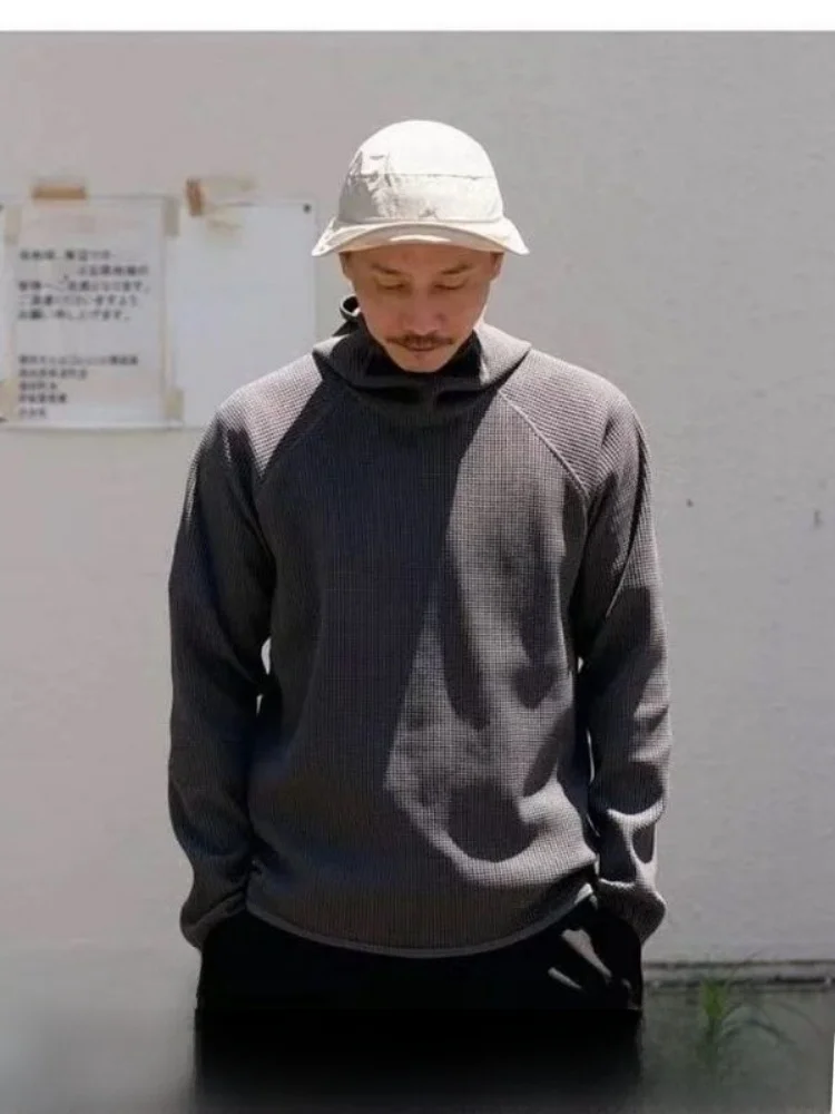 

Thiened Fce Hoodie Sweatirt 440g ex Autumn Winter Polartec Classic Stand Fit round Ne Long Sve Casual Sle