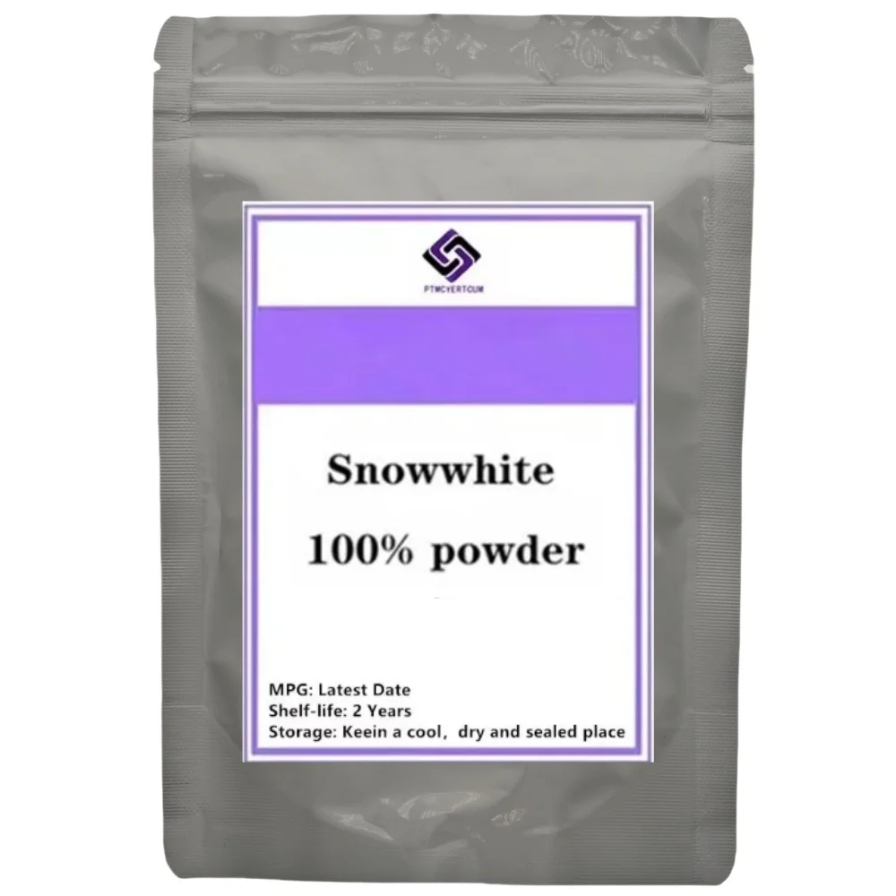 

100% Snowwhite Powder ,anti Wrinkle,moisturizing Better Skin Water Absorption