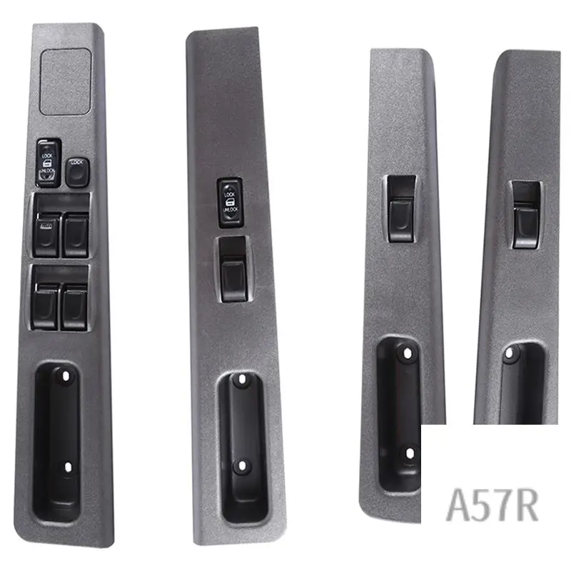 

7R-Car Electric Power Window Switch Lifter Regulator Control Button Parts For Great Wall Wingle 3/V240 Wingle 5 3746500XP4LXA B