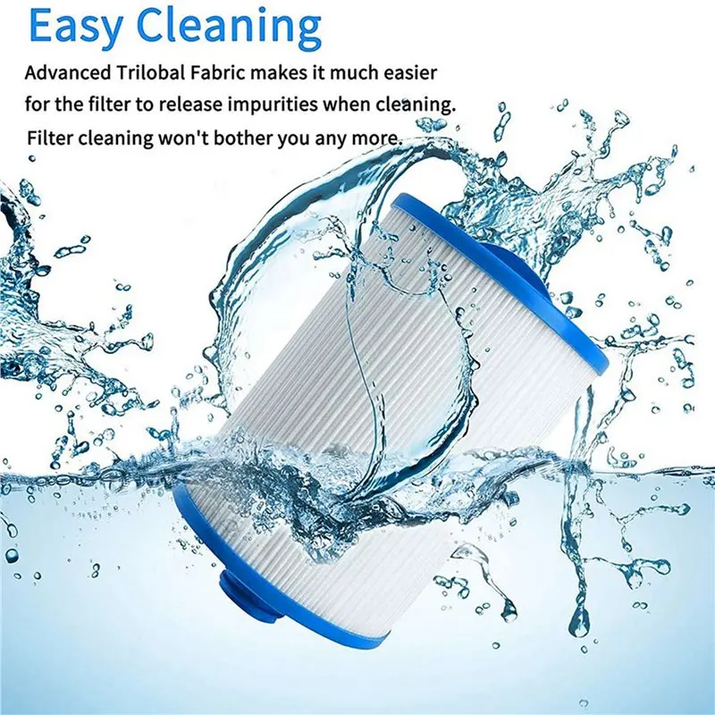 B02C-PWW50 6CH-940 Spa Filter For Kids Swimming Pool System Children's