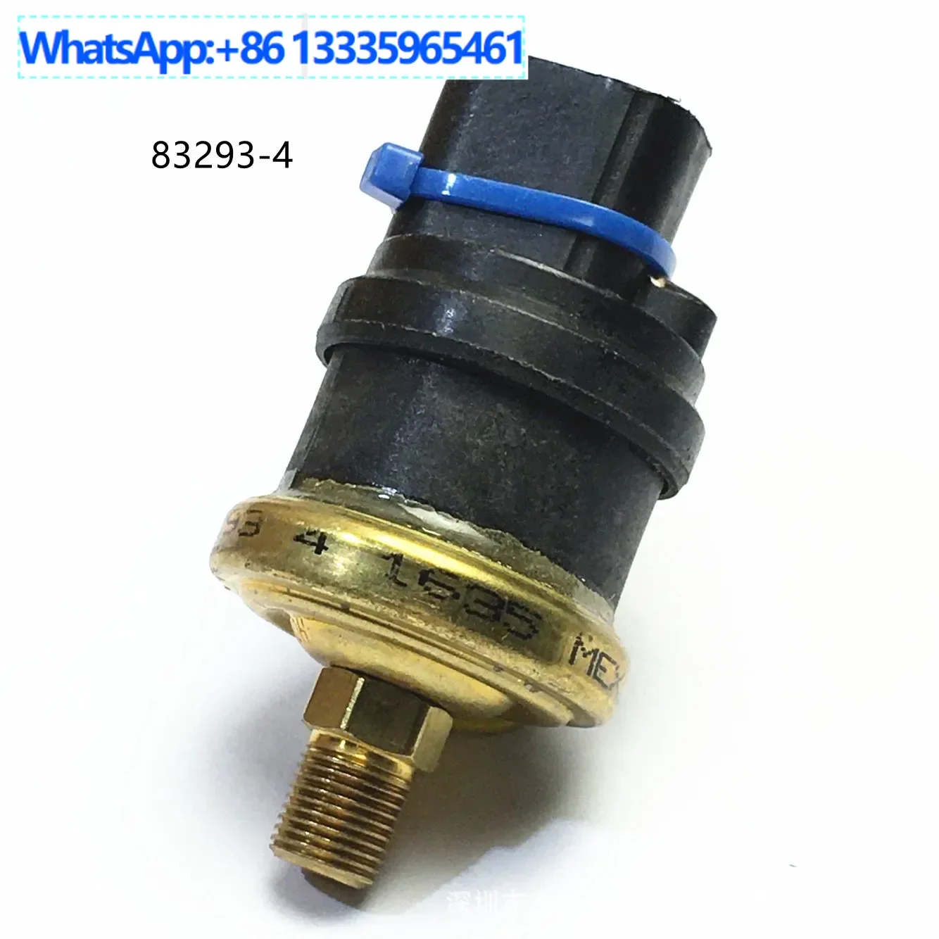 

For Honeywell Elson Pressure Switch Sensor 83293-4-1635 8329341635