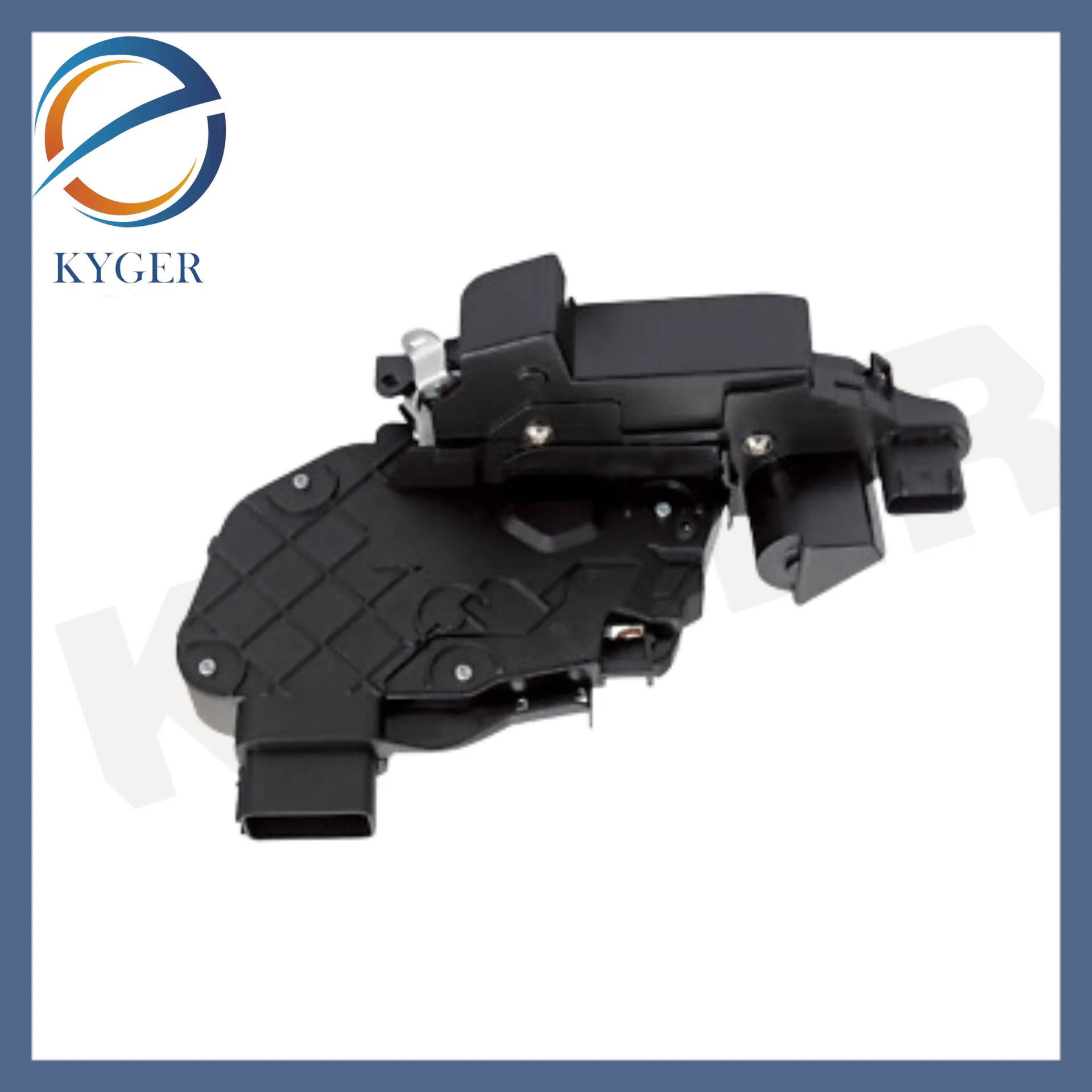 

Подходит для шкафчика правой задней двери Range Rover Discovery LR091345 LR077828 LR013890