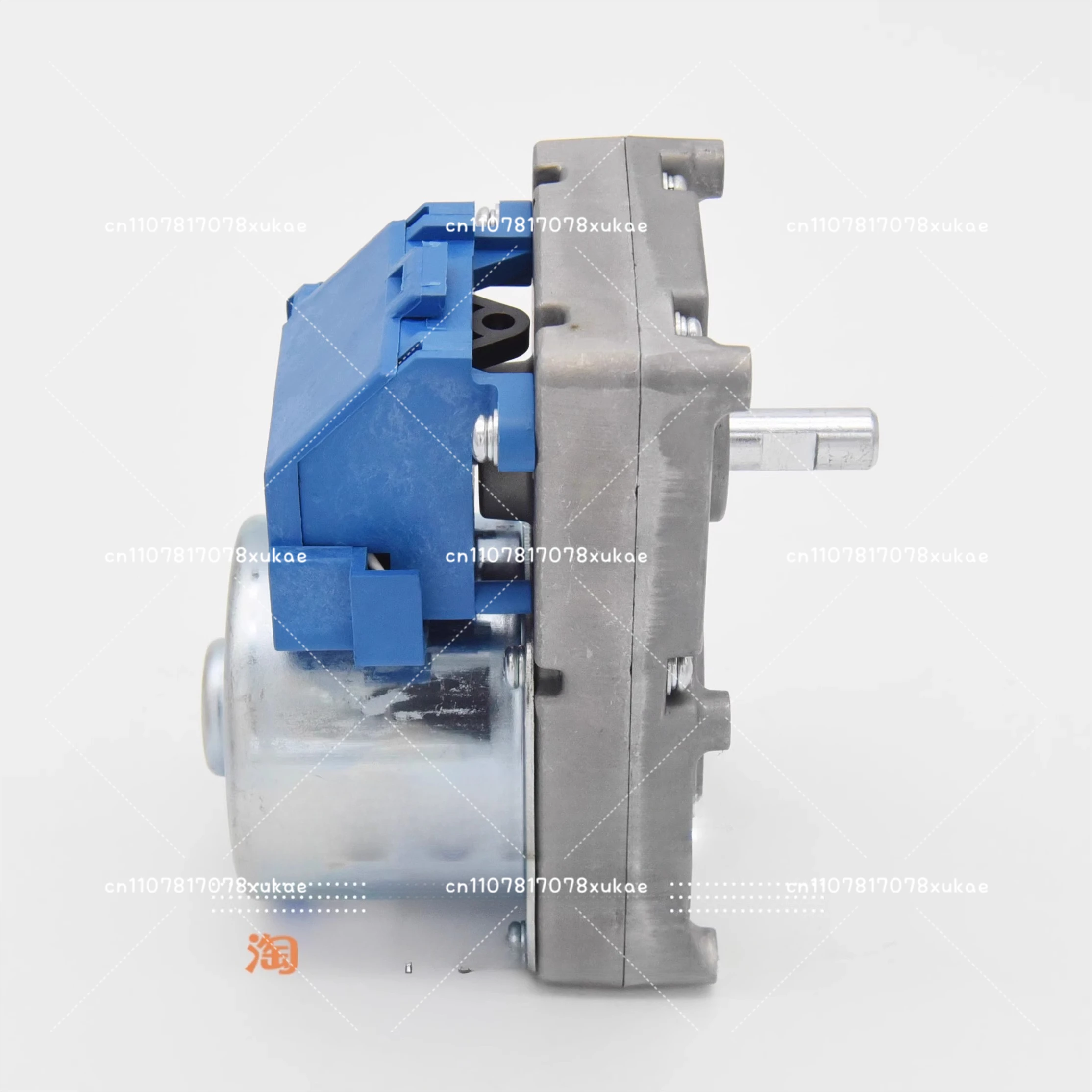 Heating Furnace Feeding Motor, MK-65TYD, Wood-burning Pellet Biomass, Feeding Motor