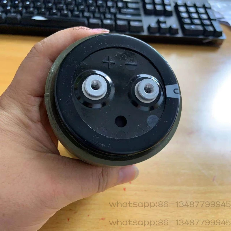 

6800UF 5600UF 4700UF 3300UF 400V 450V инверторный дефильтрующий электролитический конденсатор