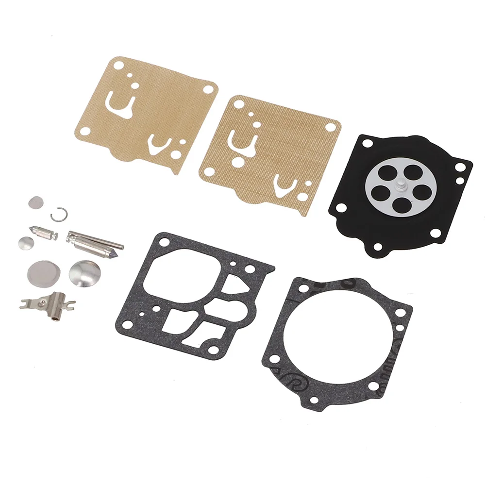 Chainsaw Parts Carburetor Kit Outdoor Power Equipment 655 700 A55 F55 K10-WJ K15-WJ P52 P62 2077 394 P7000 455