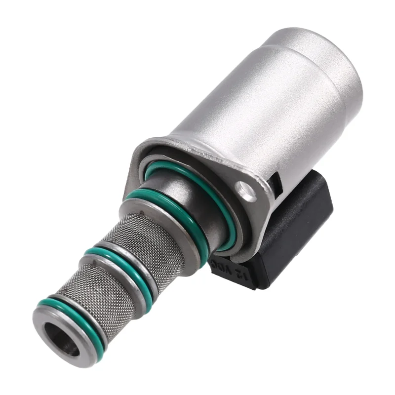 

A30P-274-8041 2748041 12V Solenoid Valve For Loader 420E 428E 430E 420F 450F 901C 902 Machinery Parts
