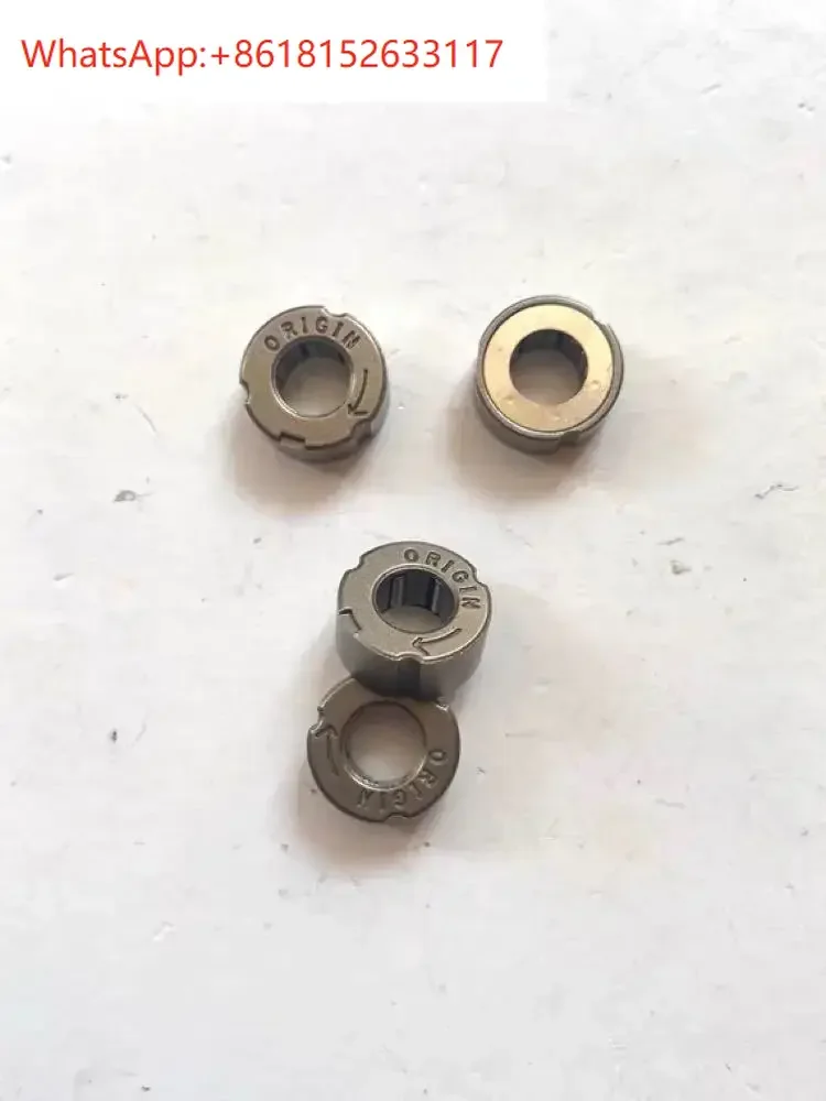 10PCS  Unidirectional bearing OWC612CXRZ 6 × 12mm, brand new