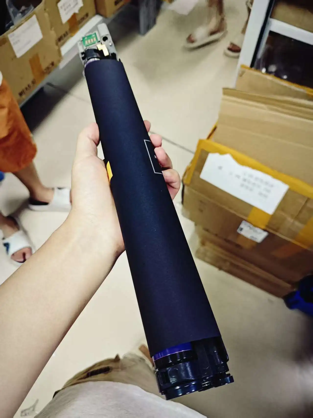 

013R00662 Барабанный блок 125 К для Xerox WorkCentre 7525 7530 7535 7545 7556 7830 7835 7845 7855 7970 C8030 C8035 C7045 C8055 C8070