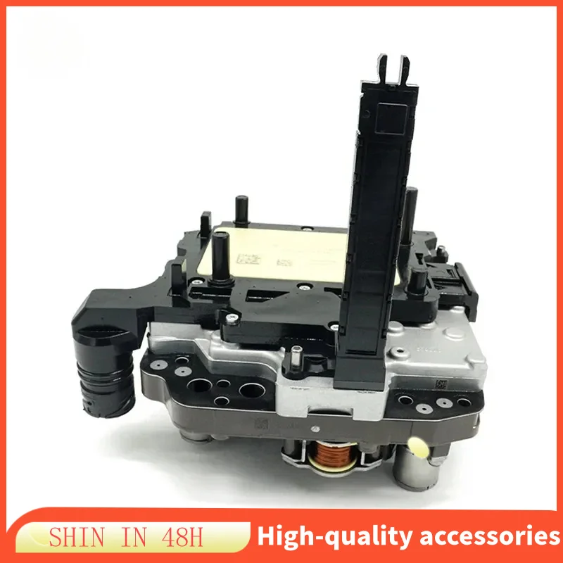 02E 927770 AQ 6Speed DSG 02E DQ250 TCU TCM Valve Body Control Module For Au-DI Seat 02E 927770 AL 02E. 927770 AD 02E 927