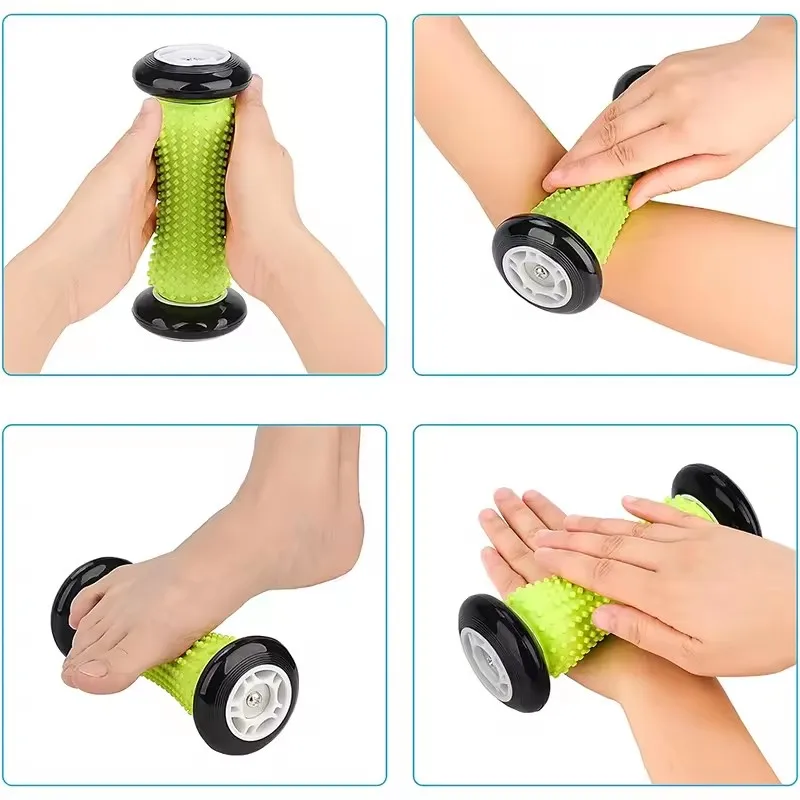 Thumbnail 3 - #73 Highest Rated Body Massage Rollers to Buy in 2026