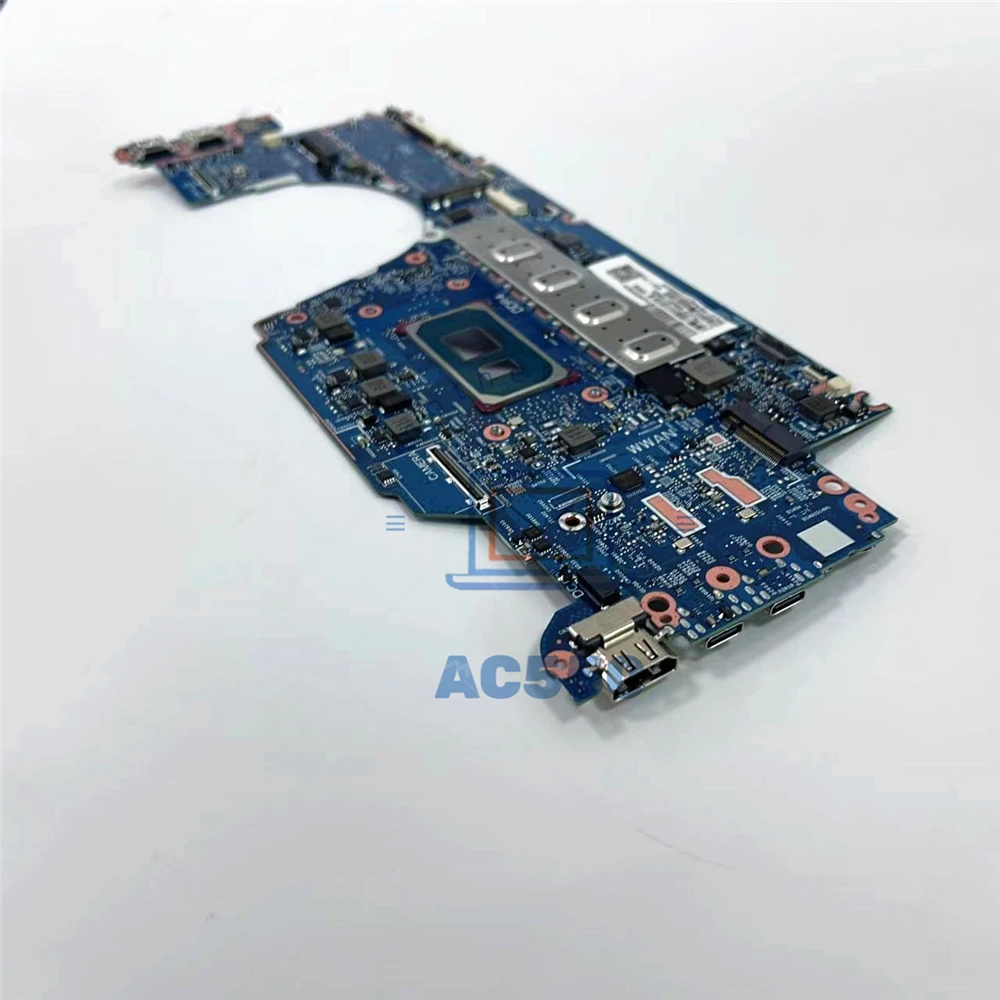 

Laptop Motherboard 6050A3219701 For HP X360 830 G8 I5-11TH I7-11TH 8GB 16GB 32GB Fully tested and works perfectly