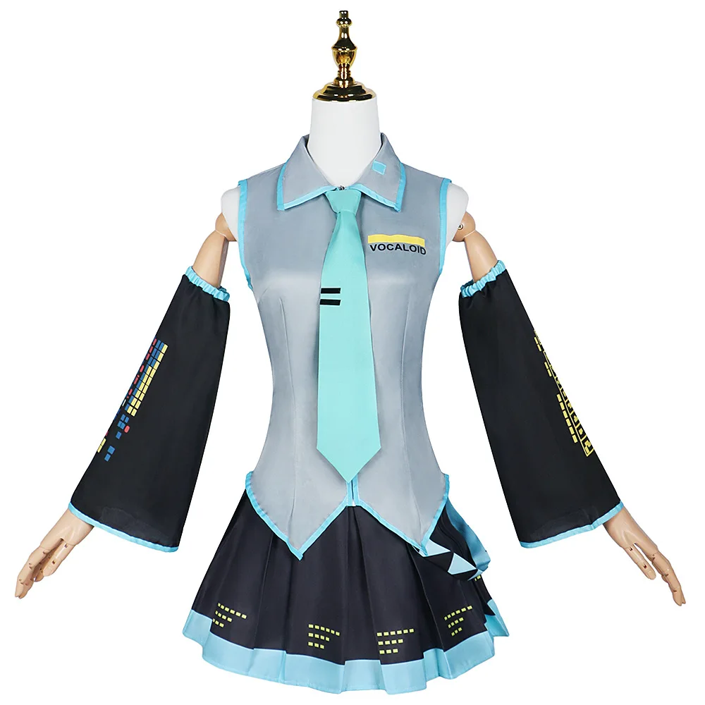 hatsune-miku-vocaloid-maid-dress-formula-vestuario-segundo-anime-hatsune-cos-vestuario