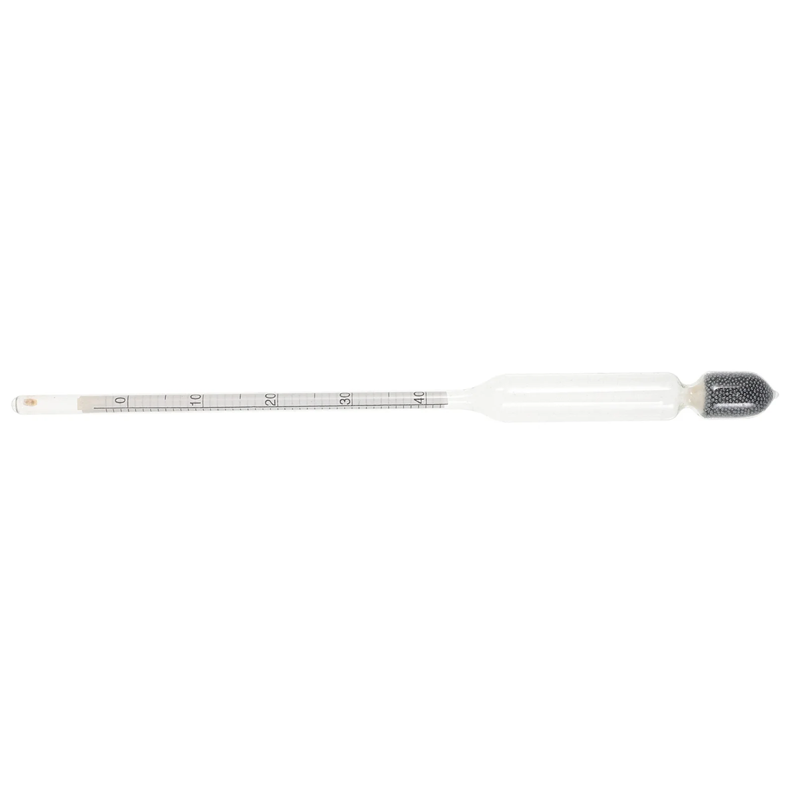 

Alcohol Content Meter Glass Wine Tester Clear Scale Hydrometer Wine Making Supplies Home Brewing Equipment