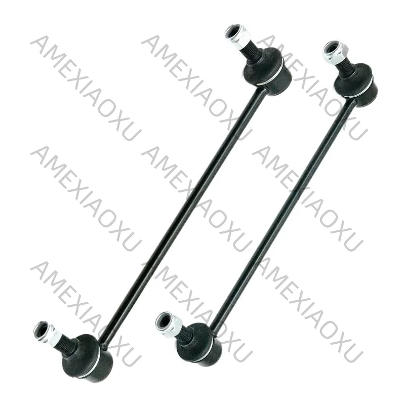 2PCS  K750123 Front Stabilizer Sway Bar End Links for Toyota Camry Avalon 2013-2018 Lexus ES300h ES350  All Models