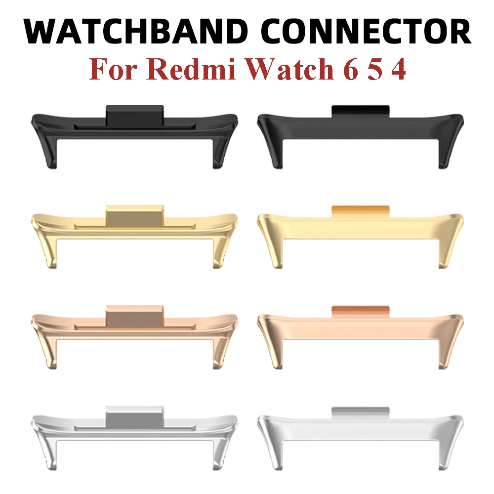 �y�Z�[�����zXiaomi Redmi Watch 6 5 4�p�X�g���b�v�A�_�v�^�[�AMiband 9Pro 8Pro�p�N�C�b�N�A�_�v�^�[�R�l�N�^�[�A�����p���v�A�N�Z�T���[