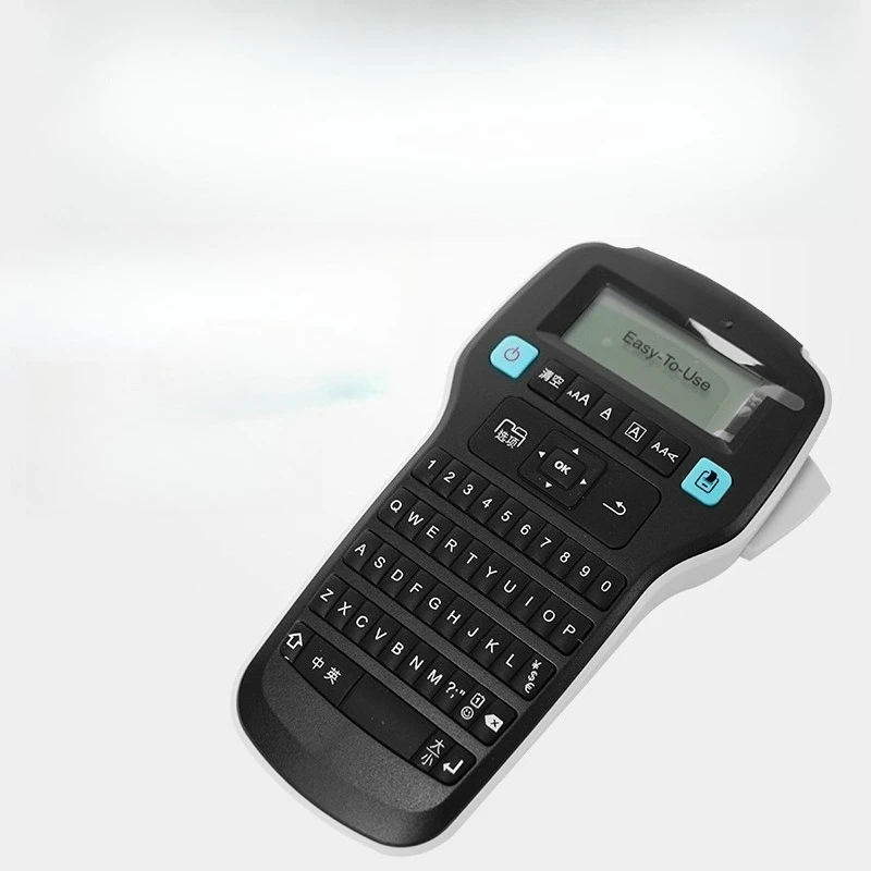 Label Printer LM-16…