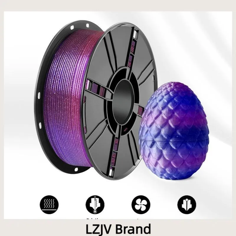 Pla Candy Rainbow 3…