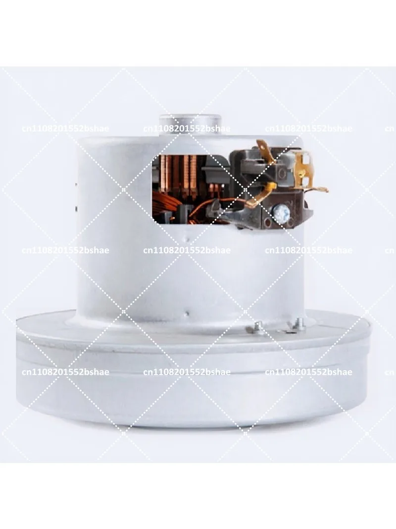 D-928 Vacuum Cleaner Motor D-929 Motor 1800W Large Plate Diameter 130mm Motor Accessories