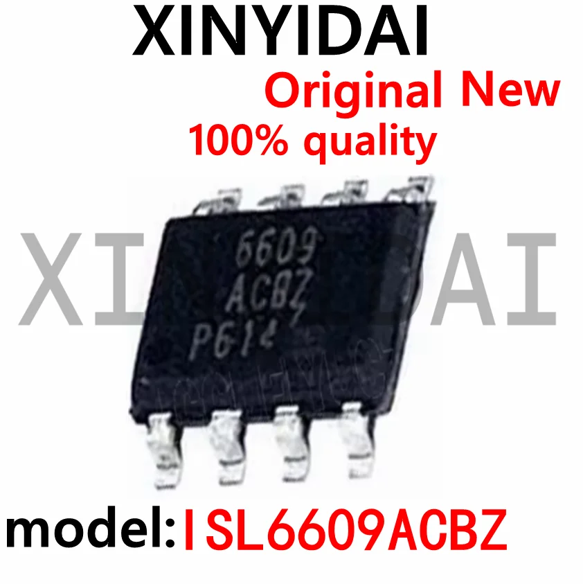 

（10 pieces）ISL6609ACBZ 6609 ACBZ ISL6609 SOP-8 IC