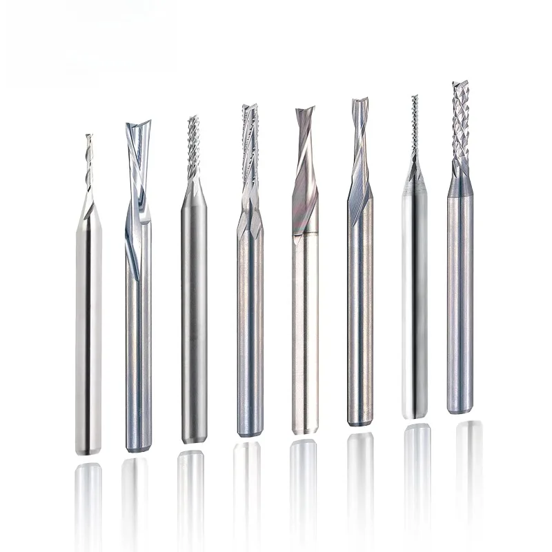 Suitable for SMT off-board milling cutter 1mm-2mm precision cutter head RUIMENG