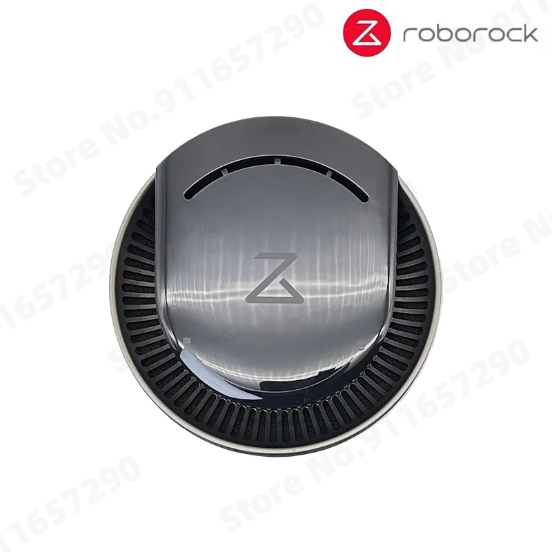 Roborock H5 HEPA пост-фильтр запасные части ручной беспроводной пылесос сменная подметальная машина мешки для пыли аксессуары