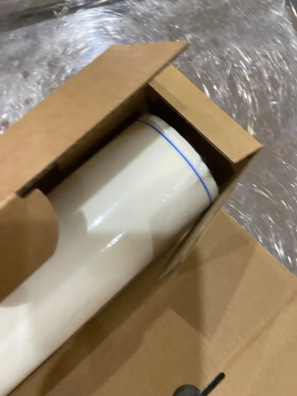 

1Pcs Fuser Cleaning Web Roller 005K12641 for the Xerox Nuvera 100 120 144 200 288