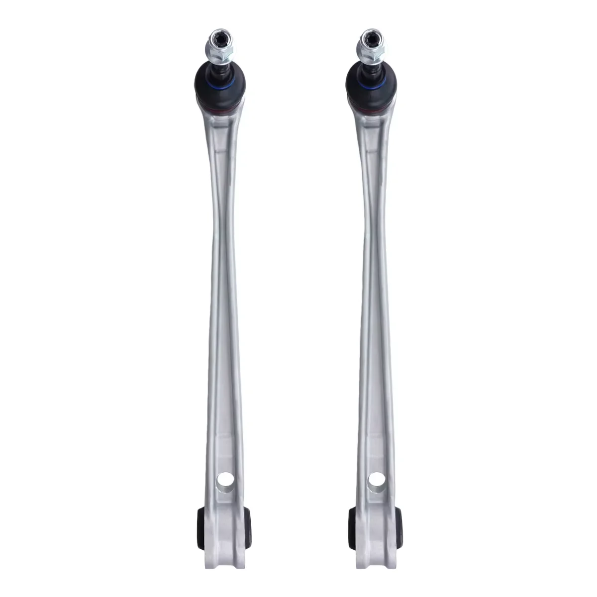 Svenubee Rear Lower Control Arm 2Pcs for Porsche Boxster 987 911 997 Cayman 1996 1997 1998 1999 2000 2001 2002 2003 2004-2013