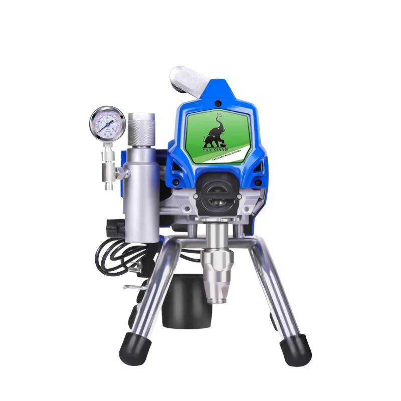 YX595 Airless Paint Sprayer for Sale,airless Paint Sprayer Pressure