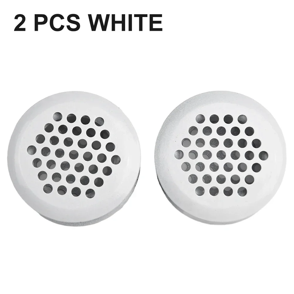 Ventilation Plugs Air Vent Grille Metal Ventilation Plugs Stainless Steel Stainless Steel Exterior Ventilation Grilles