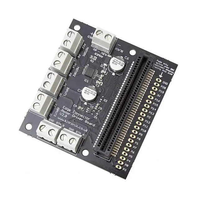 

New KIT-5620 MOTOR DRIVER BOARD V2 FOR THE BB