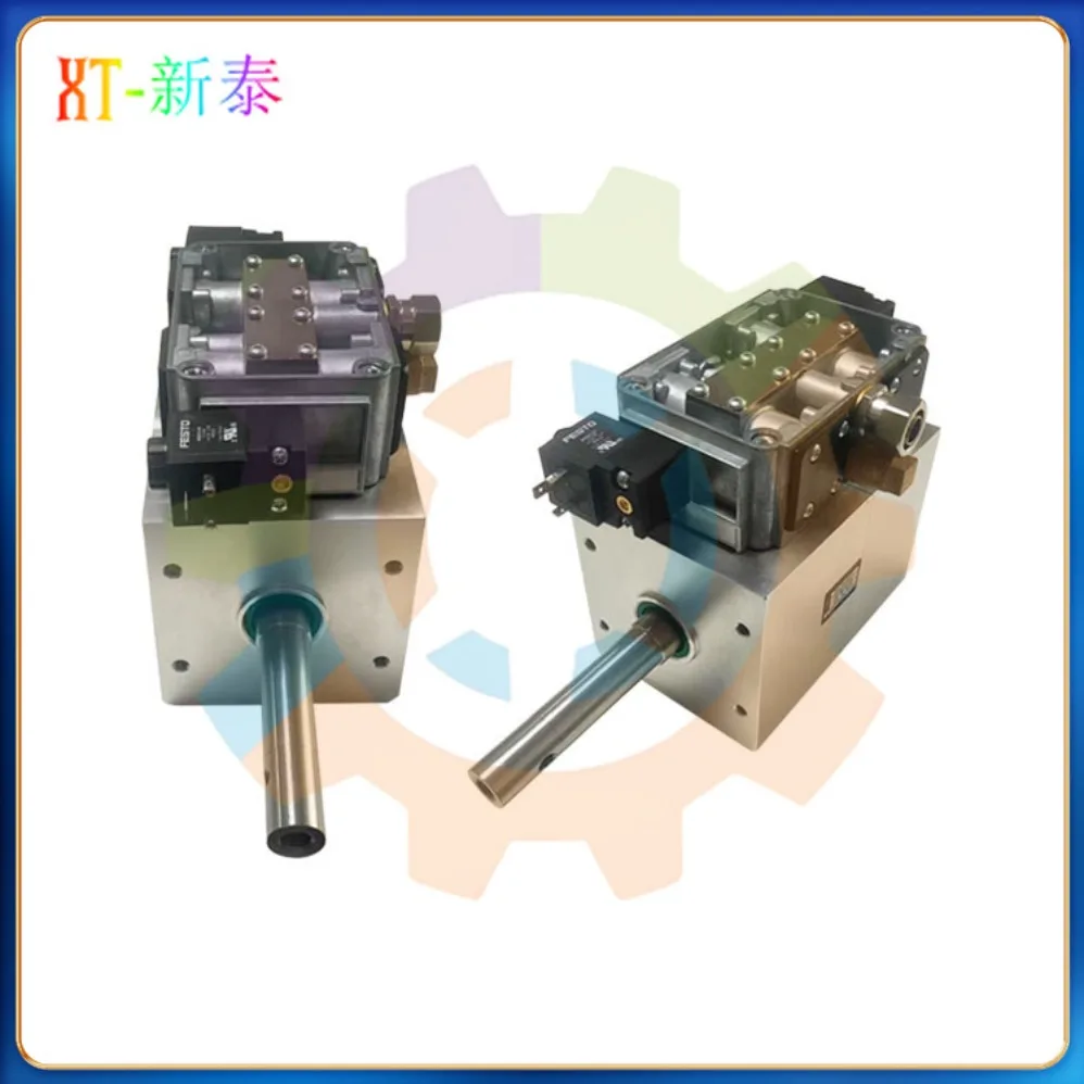 

XL105 Impression Cylinder F4.335.001/04 Printing Machine Spare Parts Combined Pressure Pneumatic Cylinder F4.335.001