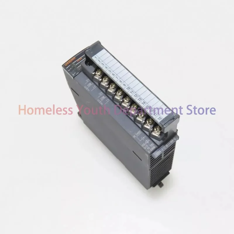 

Spot Stock Original New PLC Module Q62DAN Q68DAVN Q64DA Q64AD Q68DAV Q68ADI Q62DA