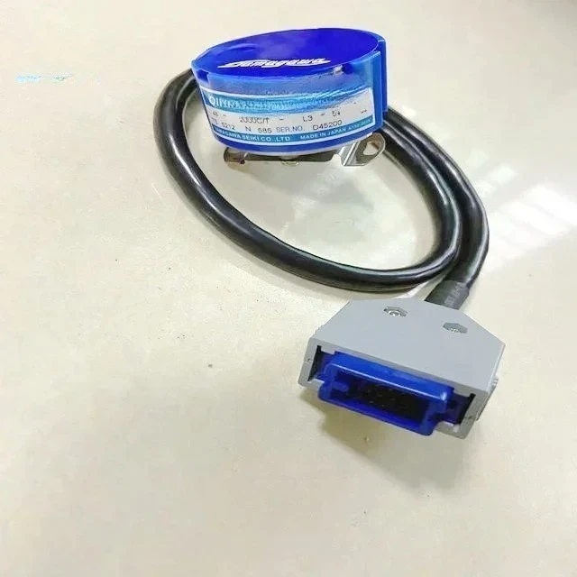 TS5212N585 Encoder 48-2000C/T-L3-5V  Molding