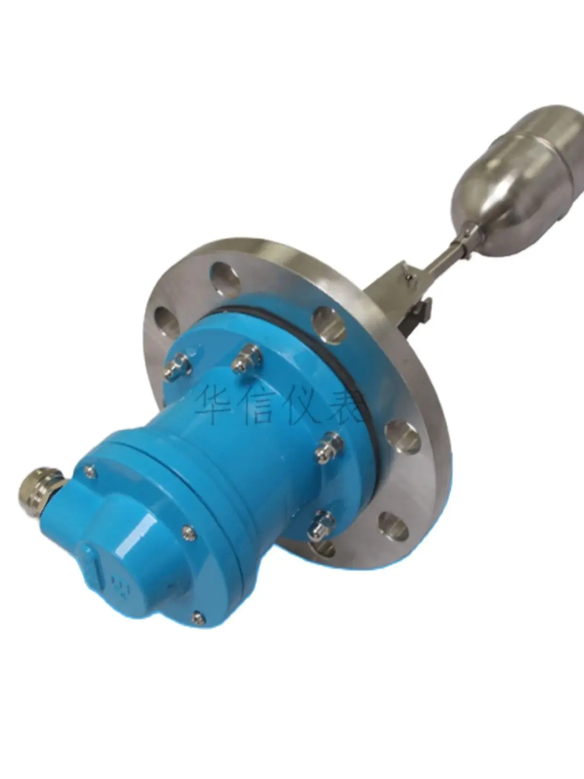 Explosion proof Level Relay Switch Protection IP65 BUQK-01/02/03-C-B Float Level Controller