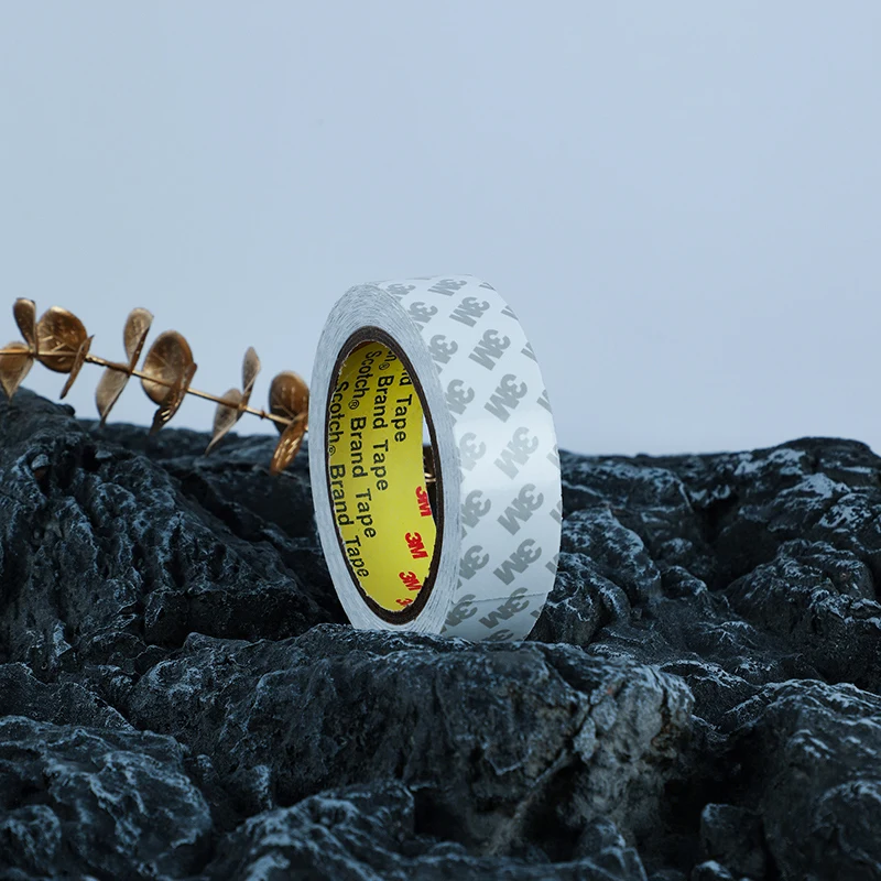 

Прочная двухсторонняя клейкая утолщенная пена CIP66 3M для автомобильного использования и т. д. Фиксированная высоковязкая настенная клейкая нашивка