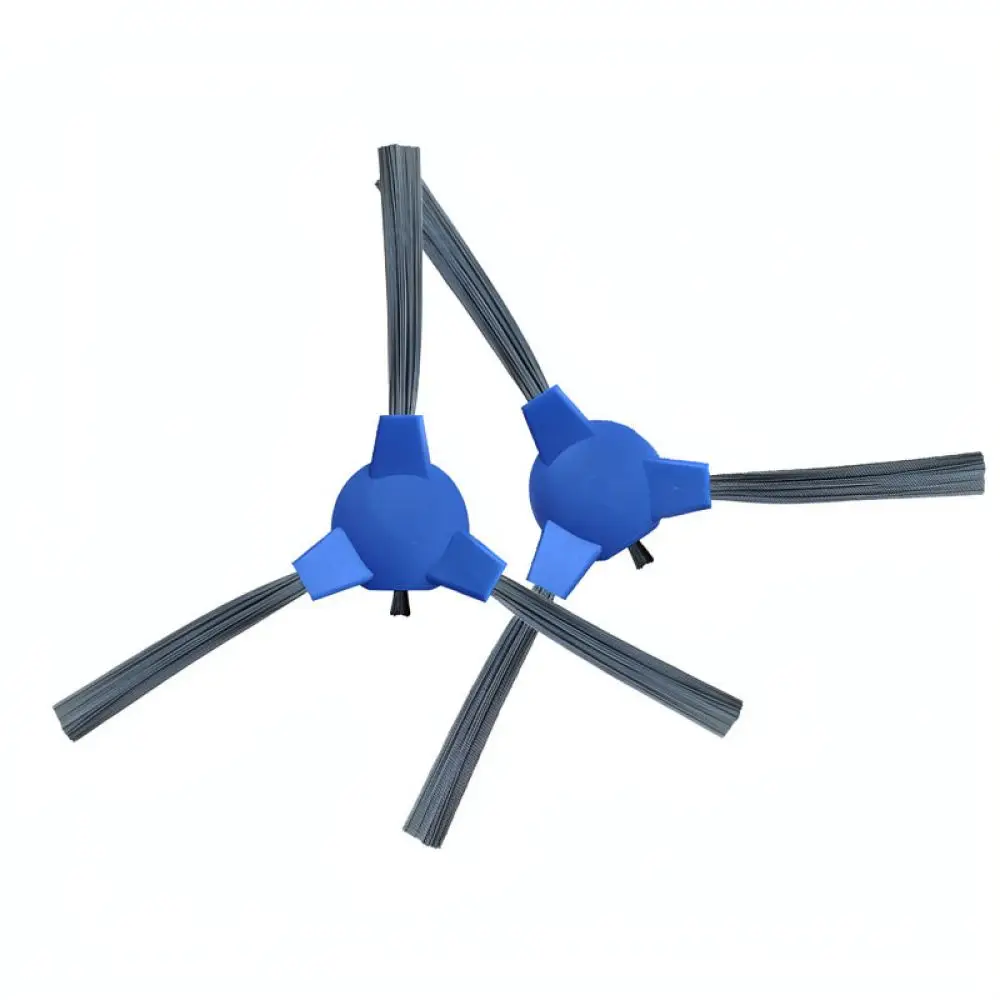 Sweeping Machine Spare Parts For Ultenic D5 D5S For Proscenic 850T Robot Vacuum Accessories Filter Mop Roller Side Brush Kit