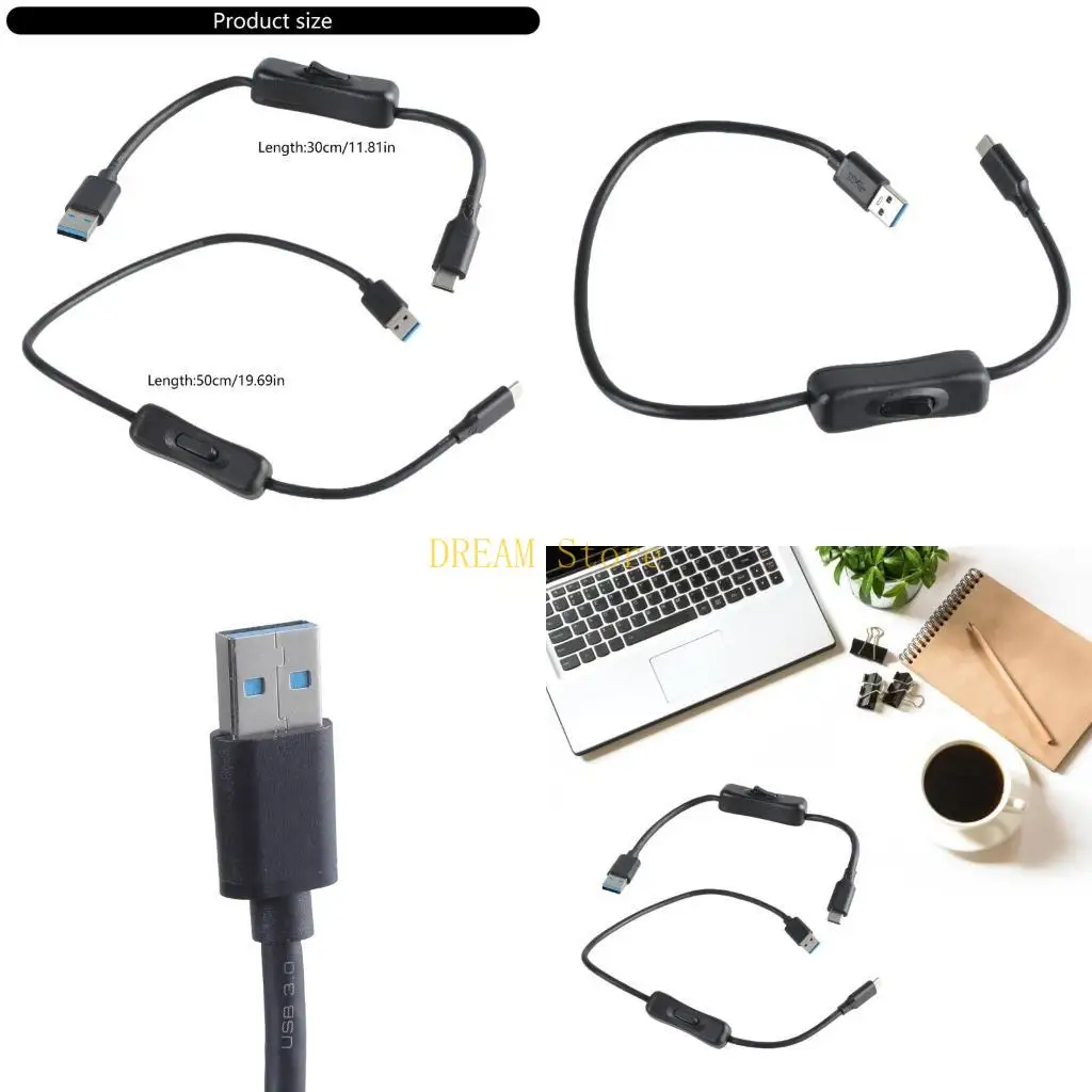 

USB -к типу C удлинители Cable 10 Гбит / с.
