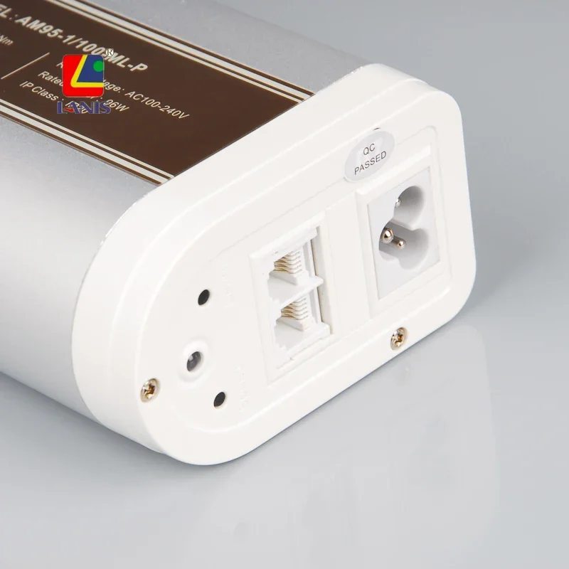 Лидер продаж 2025, AOK AM95, мотор для штор с магнитной левитацией, мотор для штор с треком для дома или офиса Лидер продаж 2025, AOK AM95, мотор для штор с магнитной левитацией, мотор для штор с треком для дома или офиса