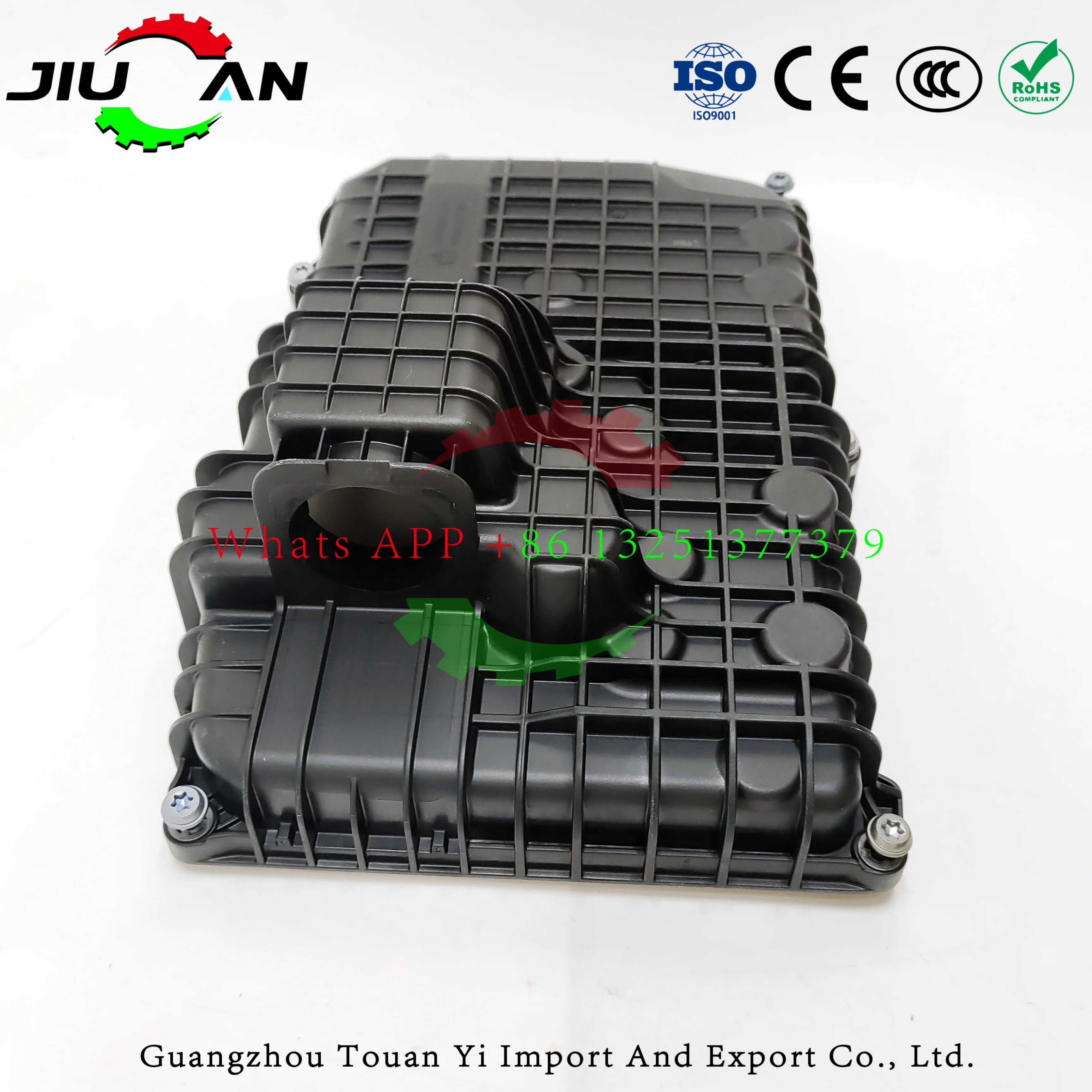 

9HP48 04752951AA Transmission Oil Pan Auto Parts for Jeep Liberty Chrysler