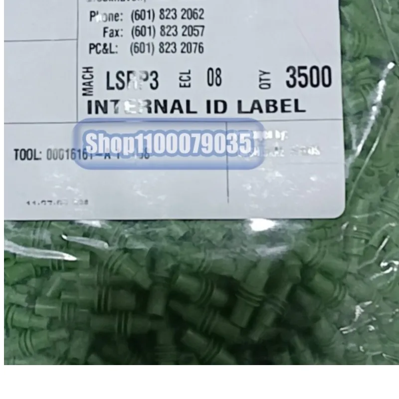 

200pcs/lot MG630338-7 12010300 12047767 13881788 1928405076 501647-1000 7-1452668-1 connector new original