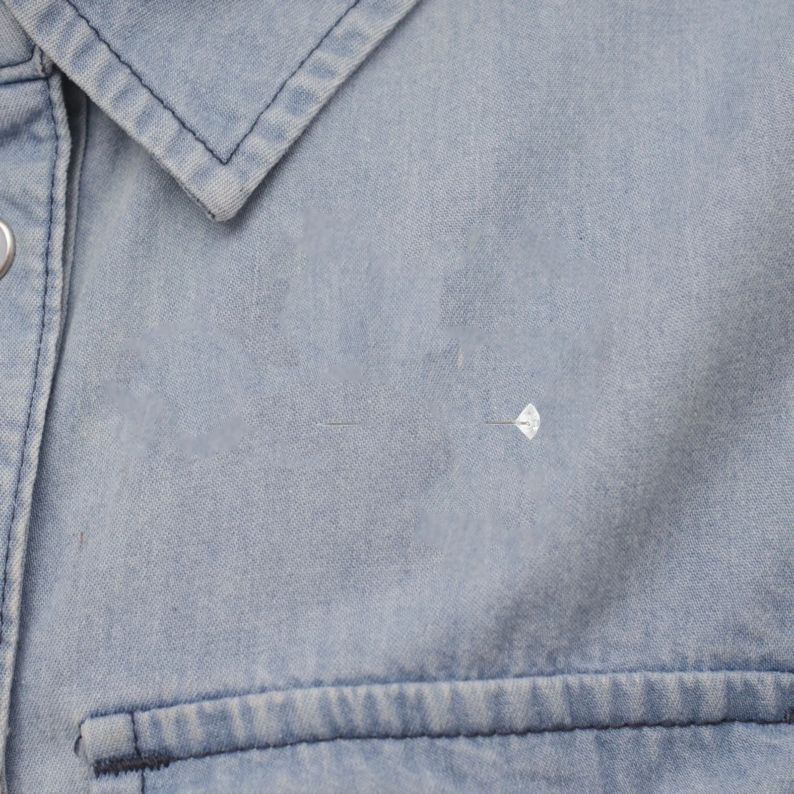 

200Pcs Lovely Head Pins Corsage Pin Wedding Bouquet Boutonniere Sewing Decorative Flower Accessories Supplies Wedding Flower Pin