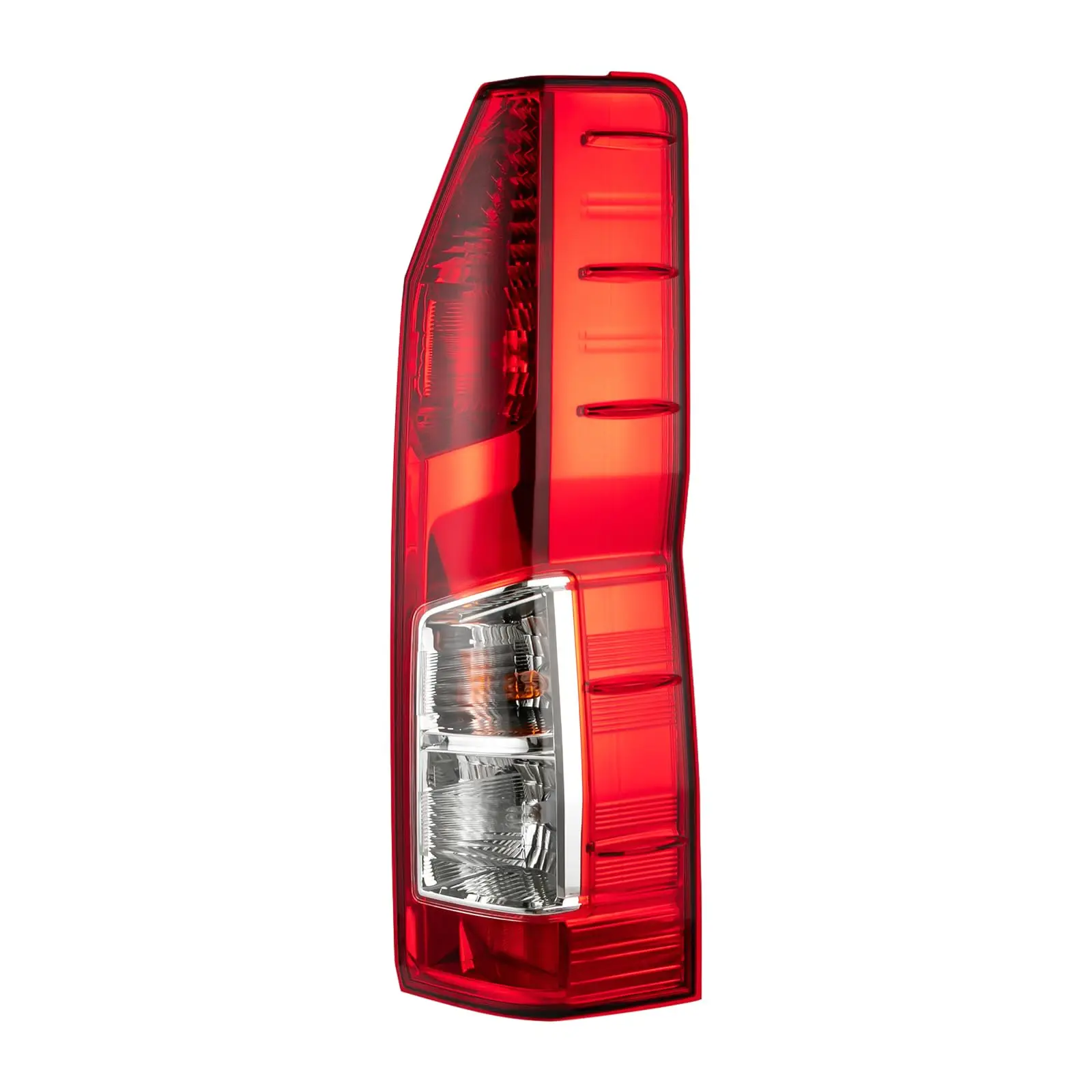 

For Toyota Hiace 2019-2023 Rear Right Halogen Tail Light Assembly, Right Side Tail Lamp with Brake Light and Turn Signal