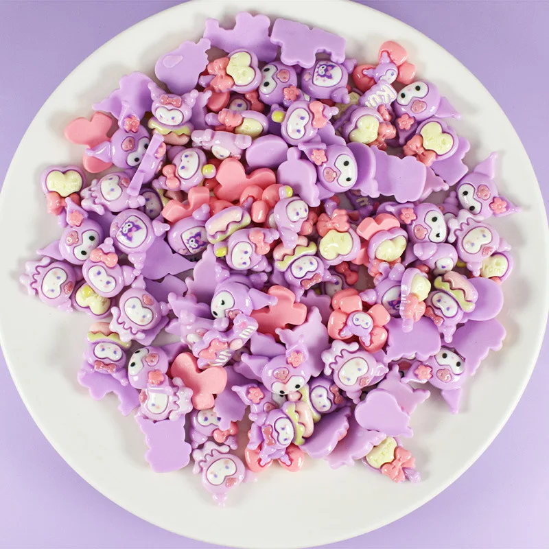 Рисунок 2 - Kawaii для Kuromi орнамент аксессуары